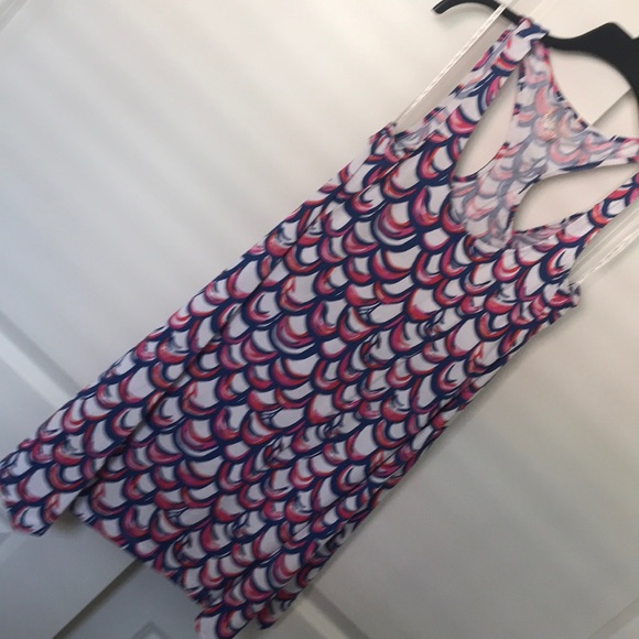 Lilly Pulitzer Monterey Dress - Picture 2 of 4